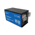 Ultimatron Batterie Lithium sous si&egrave;ge 12.8V 250Ah LiFePO4 Smart BMS Avec Bluetooth - Version chauffante 2