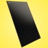 Dualsun - Panneau Bifacial 500W - jaune