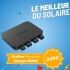 Ecoflow Alternator Charger 800W - le meilleur du solaire