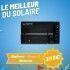 Passerelle de communication Envoy-S Metered - Enphase Energy - le meilleur du solaire