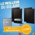Kit de stockage 2000W - Jolywood/Zendure - le meilleur du solaire