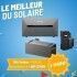 Kit Anker - SOLIX Solarbank 3 + BP 2700 - le meilleur du solaire