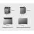 Anker - SOLIX Solarbank 4 E5000 Pro