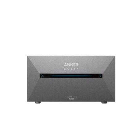 Anker - SOLIX Solarbank 2 E1600 AC / Anker
