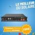 Batterie Lithium US2000 48V 50Ah (2,4 kWh) - Pylontech - le meilleur du solaire