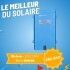 Convertisseur-chargeur 12V/230V Multi 800VA/35-16 Victron Energy - le meilleur du solaire