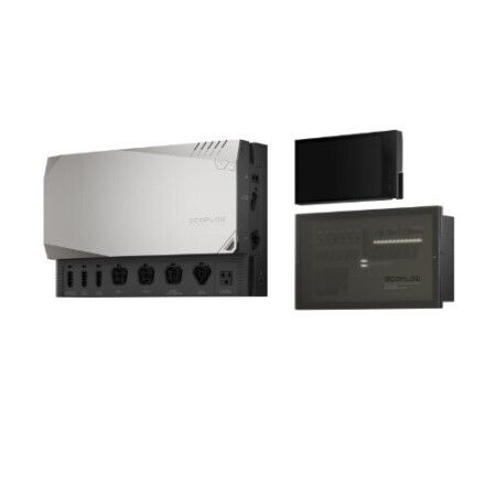 Kit Ecoflow - Independance PowerKit / Ecoflow
