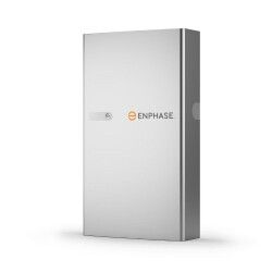 Enphase - IQ Battery 5P - Droite