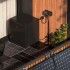 Station solaire Plug and Play 900W - IQ Balcony Solar System - Enphase