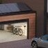 Station solaire Plug and Play 900W - IQ Balcony Solar System - Enphase