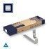 Tuiles ardoises - Extension 1 ou 2 panneaux Tuiles ardoise