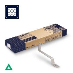 Tuiles plates - Extension 1 ou 2 panneaux