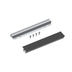 ISY-Rail v2 - L385 + EPDM + 4 vis
