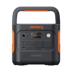Jackery Explorer 2000 V2 - face