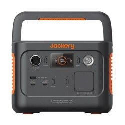 Jackery Explorer 240V2 - face