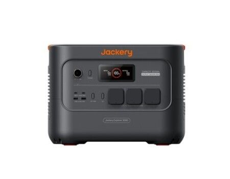 Kit Jackery - Explorer 3000 V2 - 2x SolarSaga 200W