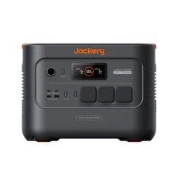 Explorer 3000V2 - face