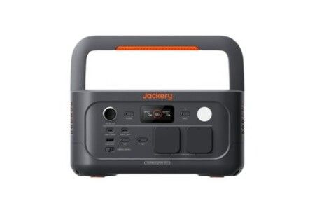 Kit Jackery - Explorer 500 V2 - SolarSaga 100W