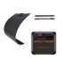 Kit Bluetti - AC180P - Panneau flexible 200W
