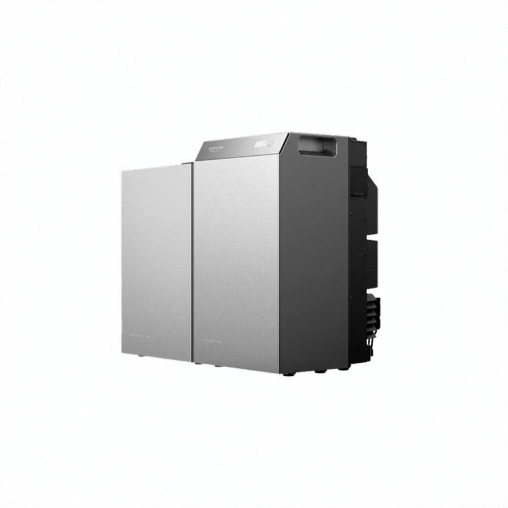 Kit de stockage EcoFlow STREAM 5000 avec batterie d'extension 5000, 10 kWh