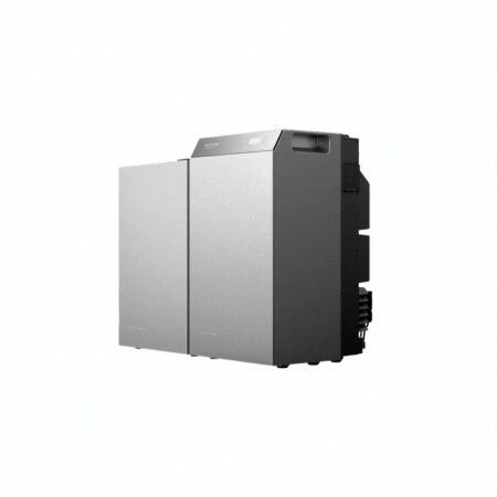 Kit EcoFlow STREAM 5000 + batterie d'extension 5000 - 10 kWh