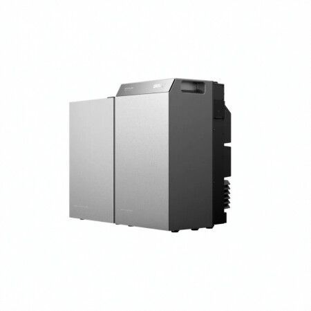 Kit EcoFlow STREAM AC 5000 + batterie d'extension 5000 - 10 kWh