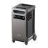 Anker - SOLIX F3800 - 6000W / 3840Wh photo batterie de côté droit