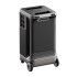 Anker - SOLIX F3800 - 6000W / 3840Wh photo batterie arrière côté