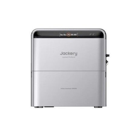 Jackery SolarVault 3 Pro Max AC + BP2500