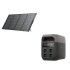 Kit Ecoflow - Delta 3 max - 400W