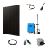 Kit pompe solaire - Lorentz PS2-200 + DMEGC 500Wc