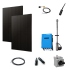 Kit pompe solaire - Lorentz PS2-600 + DMEGC 1000Wc