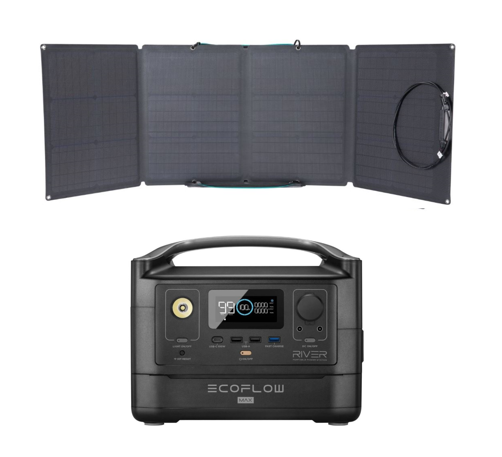 Kits Nomade 4g Spécial Pour Camping Car