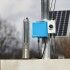 Pompe solaire immerg&eacute;e Lorentz S1-700 en inox