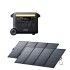 kit Anker - Solix F2600 - 2x400W