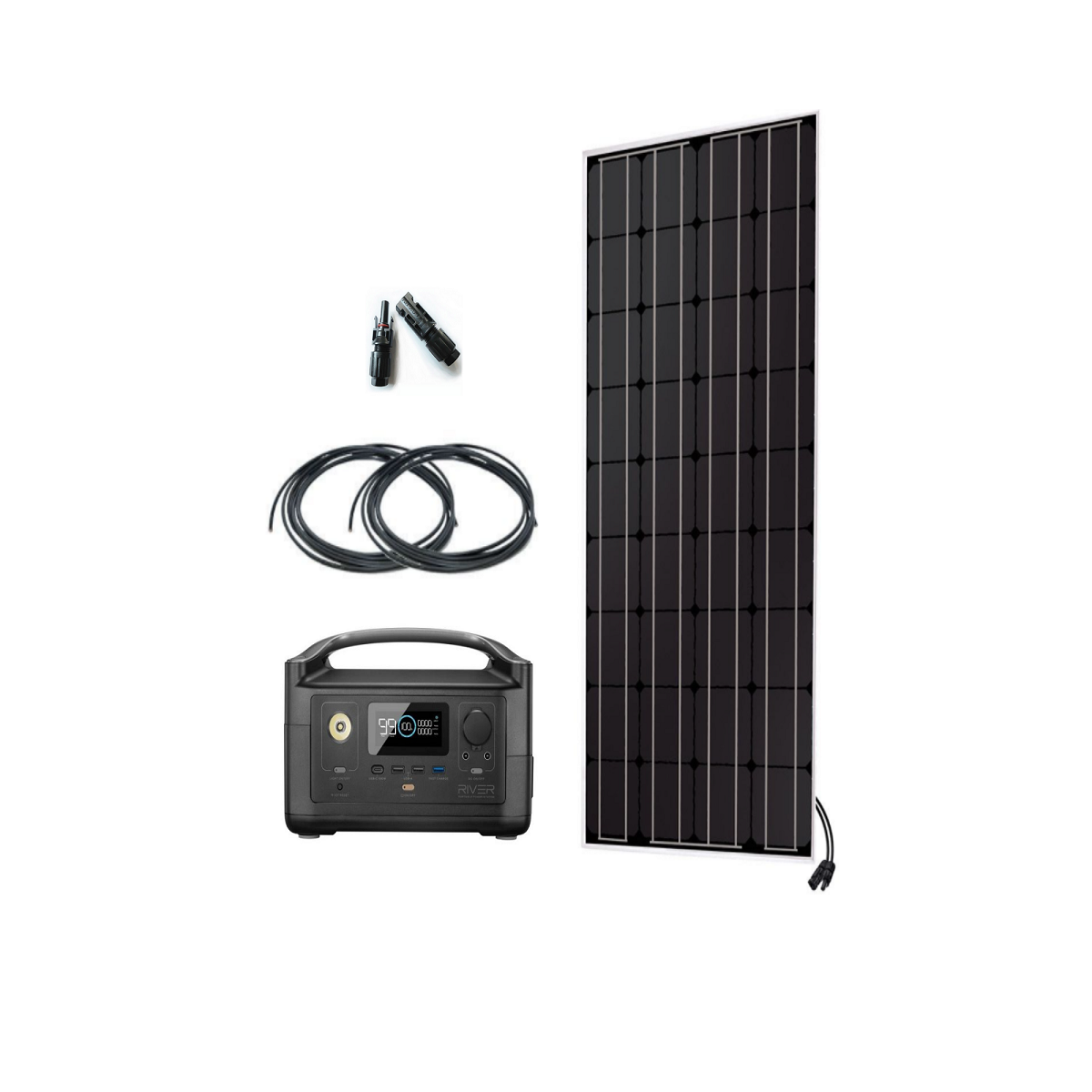 Kits Nomade 4g Spécial Pour Camping Car