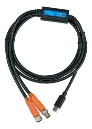 LiNGST USB-C