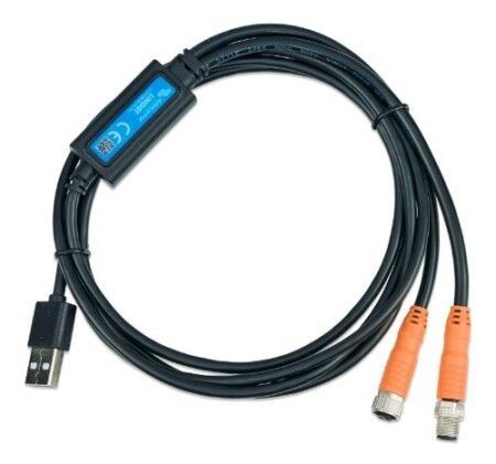LiNGST USB-A
