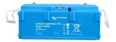 Victron Energy - Lithium SuperPack 25,6V/100Ah NG