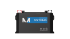 TBB Batterie Lithium 12,8V 105Ah Monitoring