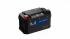 TBB 12,8V 105Ah 3