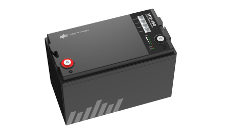 Batterie Lithium TBB 12,8V 150Ah / Batteries au Lithium
