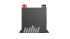 Batterie Lithium TBB 12,8V 230Ah 4