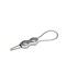 Serre-câble inox pour filin 4mm Pompage immergé