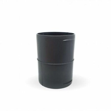 Manchon connecteur débit d'air ⌀ 60 mm / Chauffages