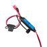 Victron Energy - Oeillet M8 d'indicateur de batterie Chargeur batterie 12V