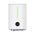Kit solaire hybride avec batterie 3000W bifacial Livoltek - DMEGC