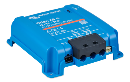 Chargeur Orion-XS DC-DC 12V/12V 70A (1000W)