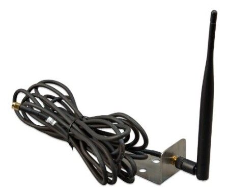 Victron Energy - Antenne ext&eacute;rieure LTE- M pour Global Link 520