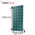 Panneau solaire monocristallin 100W-12V